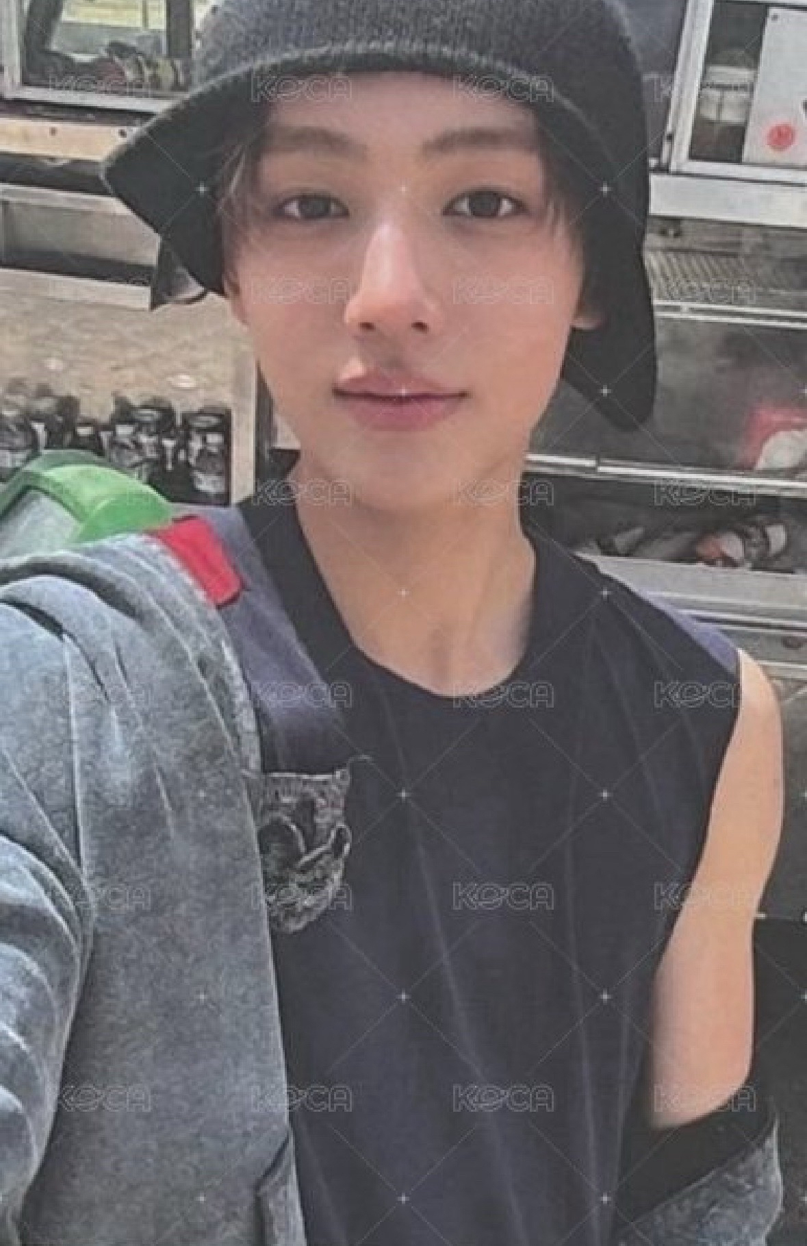 嚴成玹專卡+固卡一鍵畢業