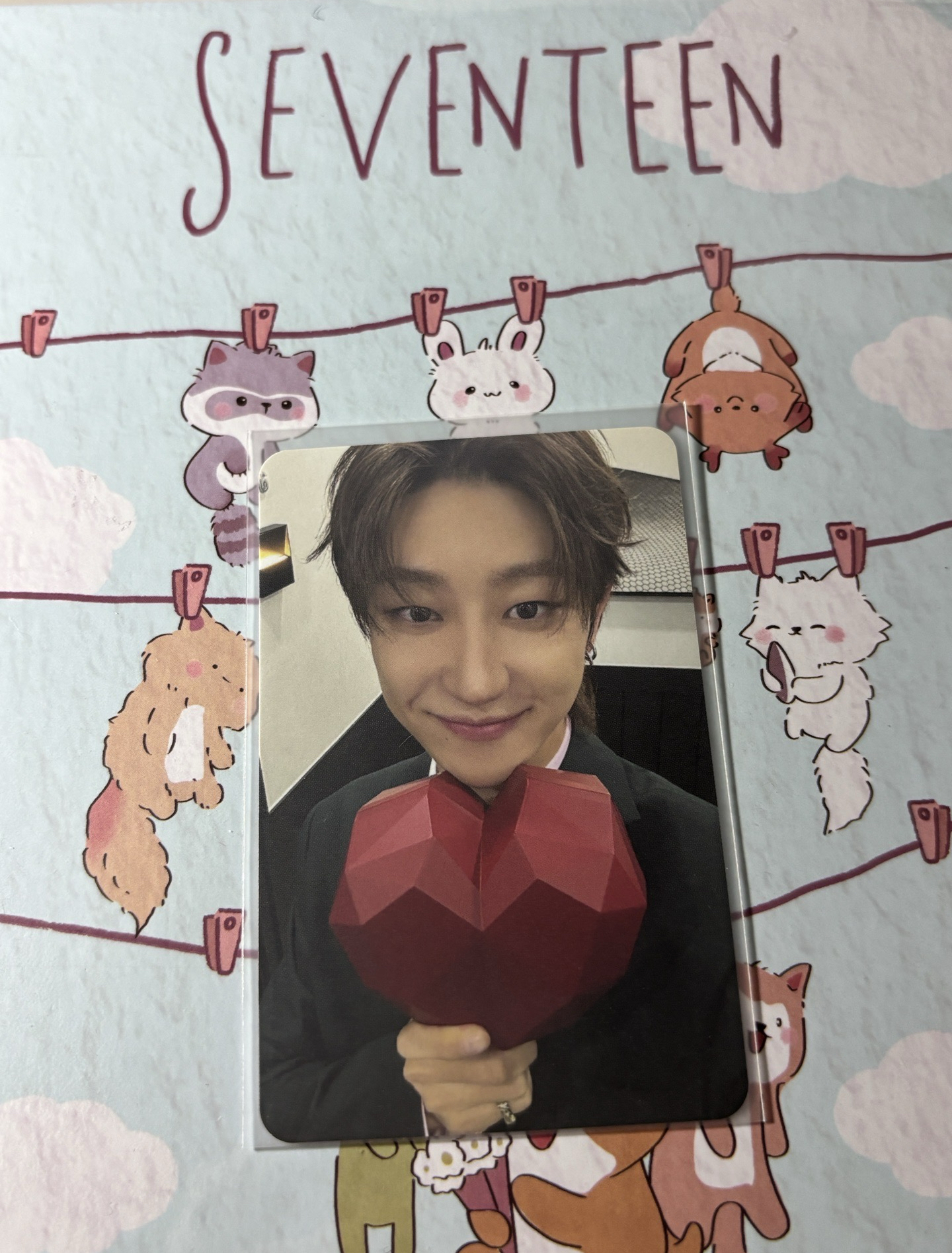 🤍迷12 mini12 克拉盤 carat ver.專卡 八