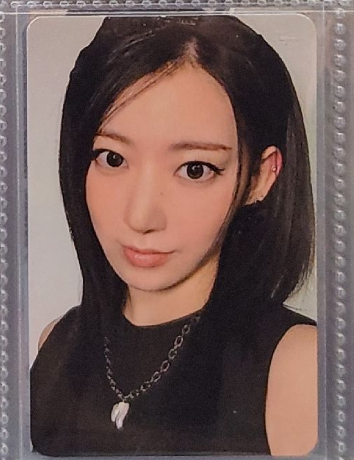 UNFORGIVEN K4末簽櫻花