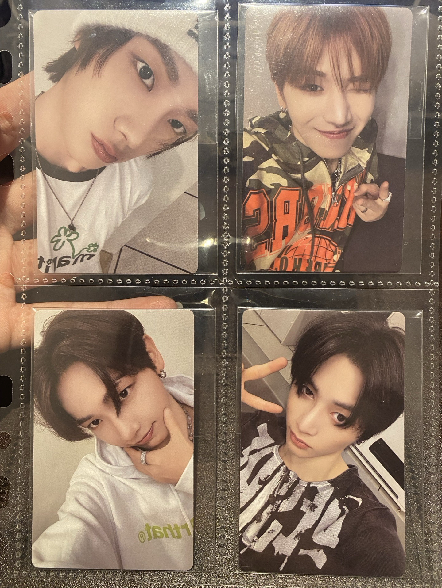 BND 19.99 wvs 特別禮一套