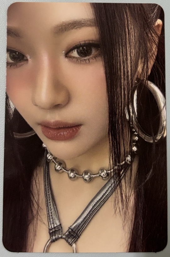 Armageddon Superbeing版 專卡寧