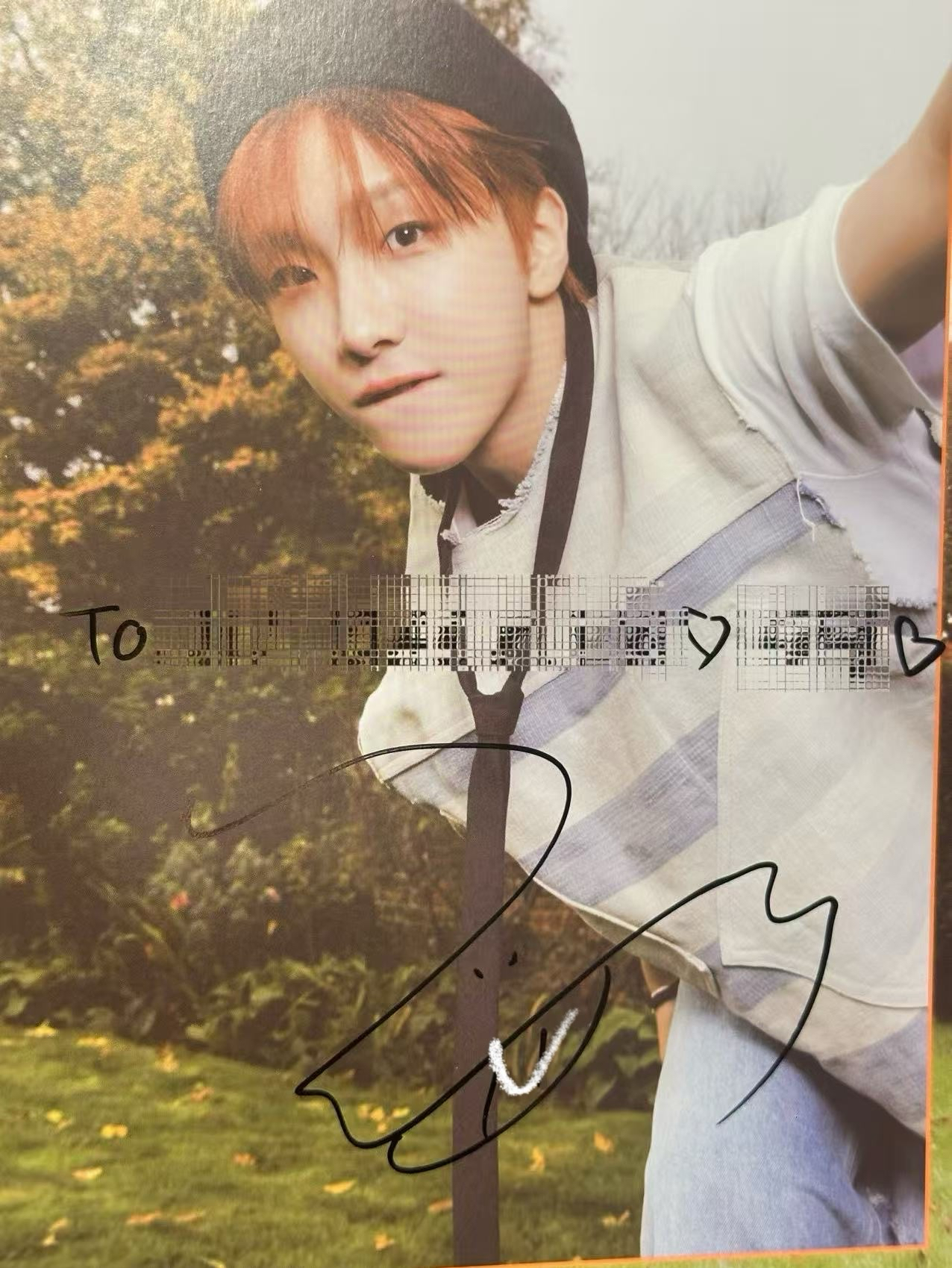 19.99、HOW？ 時期 to簽撕頁