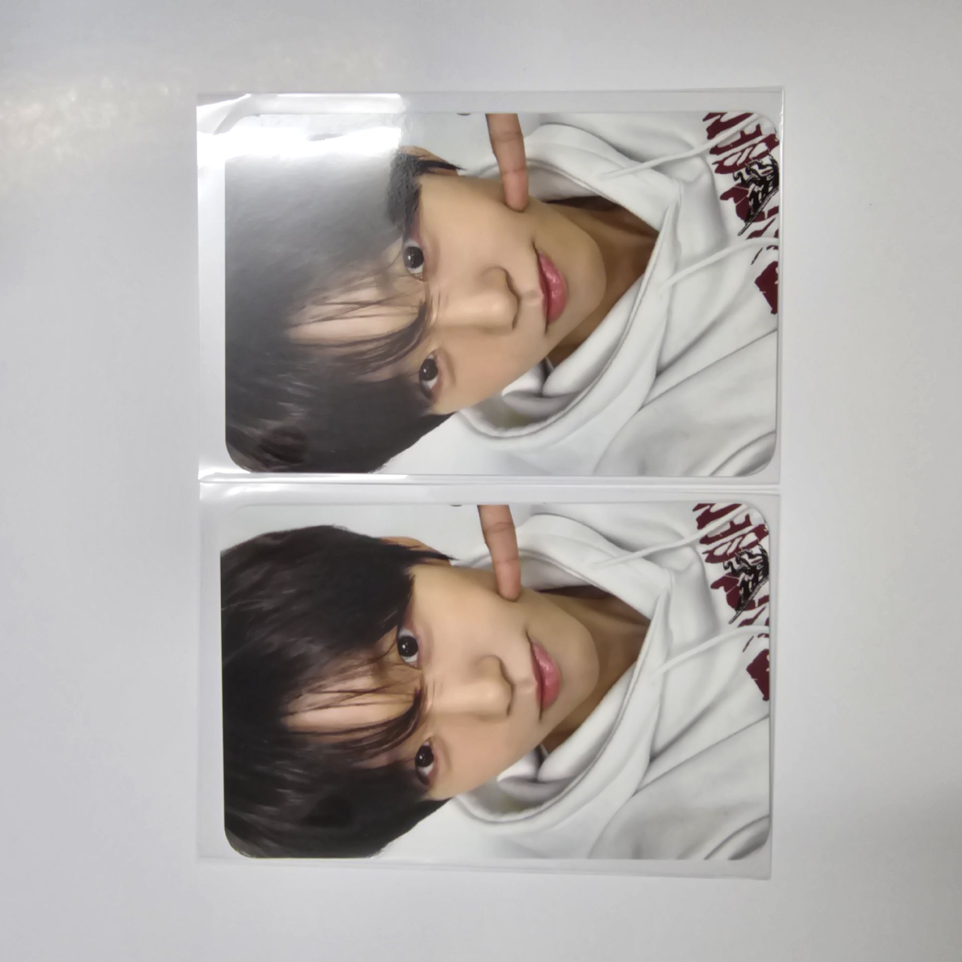 小樹 夏日展會滿額卡