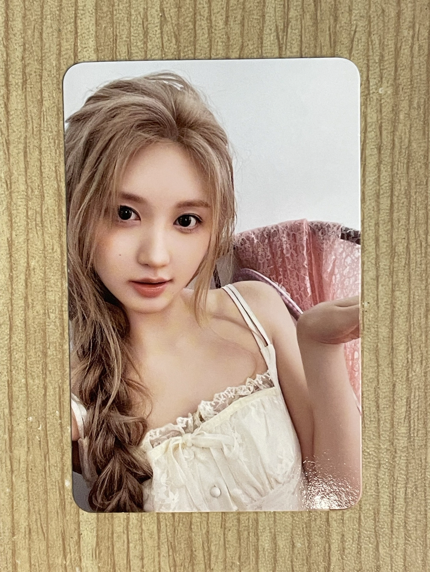 直出不綁/SECRET MK1.0 秋