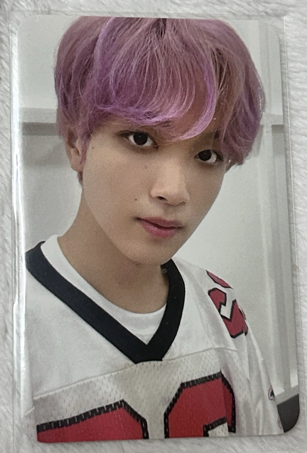 夢隊6週年ar立牌卡