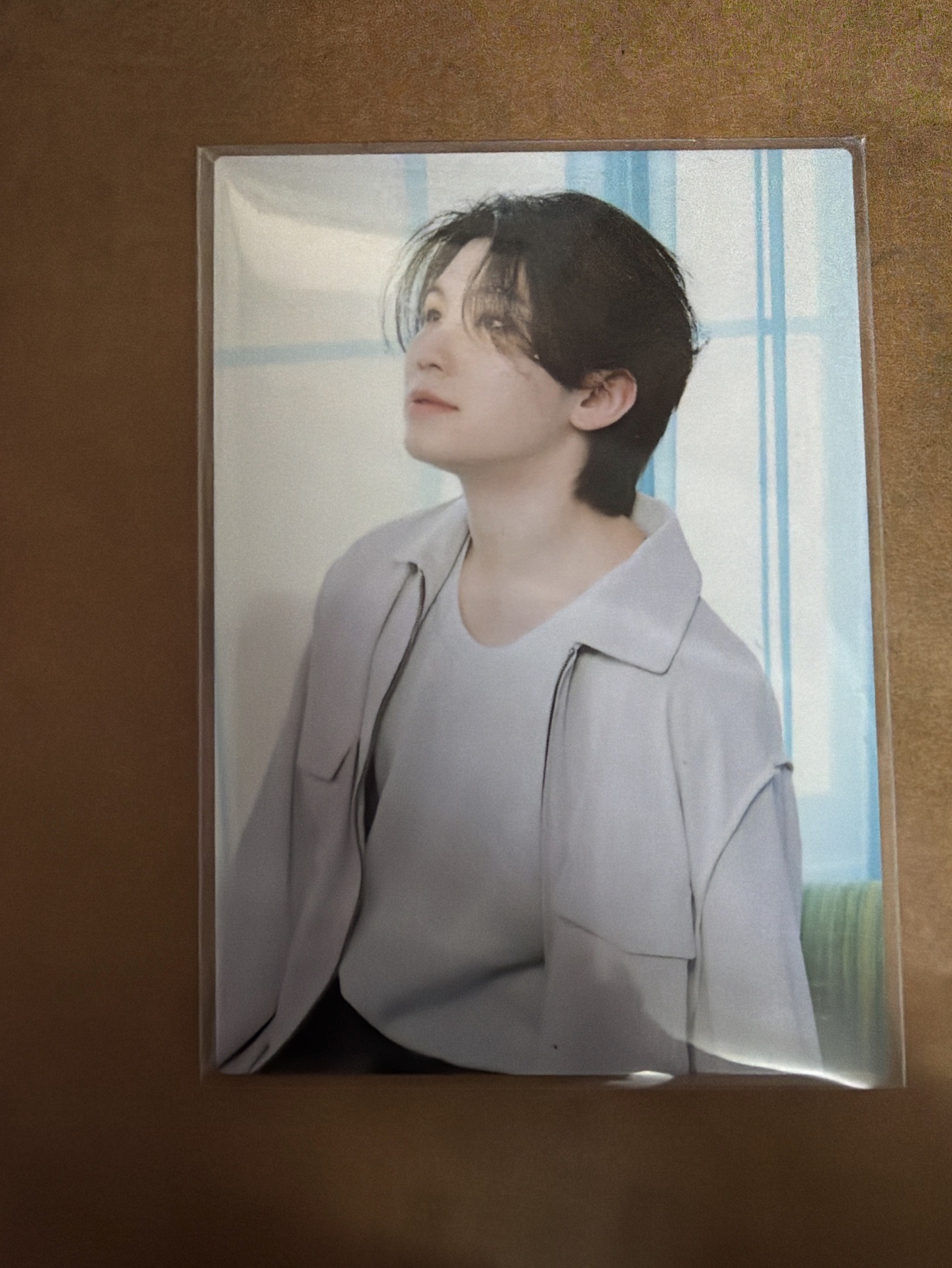 勳 24HOME 卡包卡 #46(可當綁)