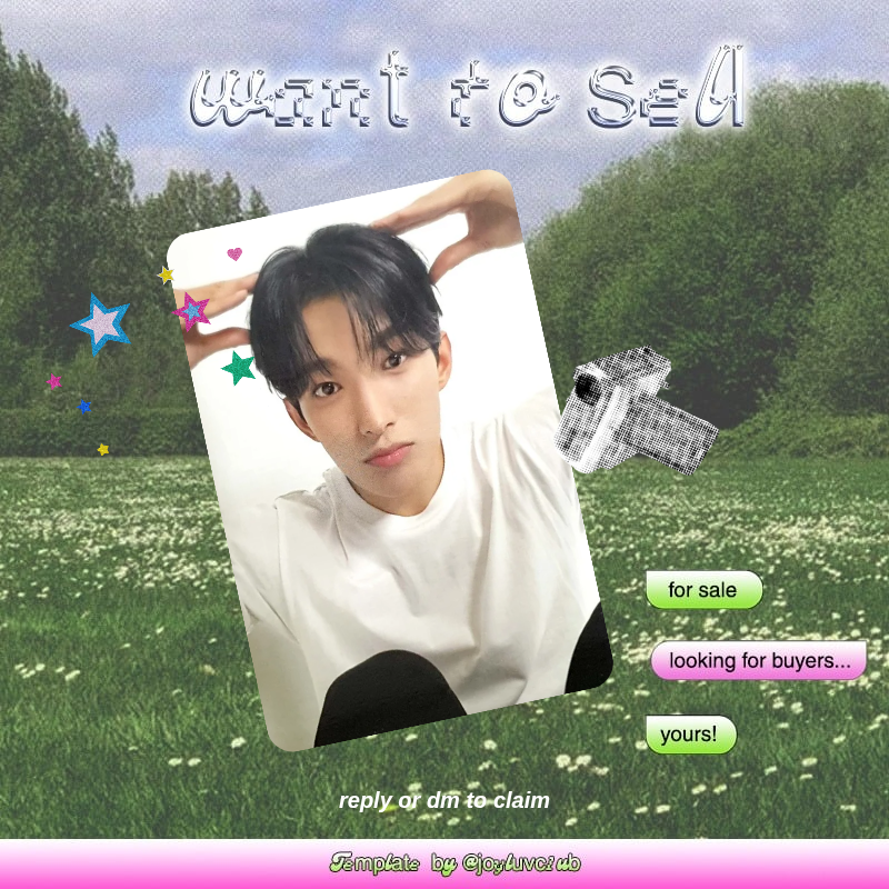 17 IS RIGHT HERE DEAR ver.碩