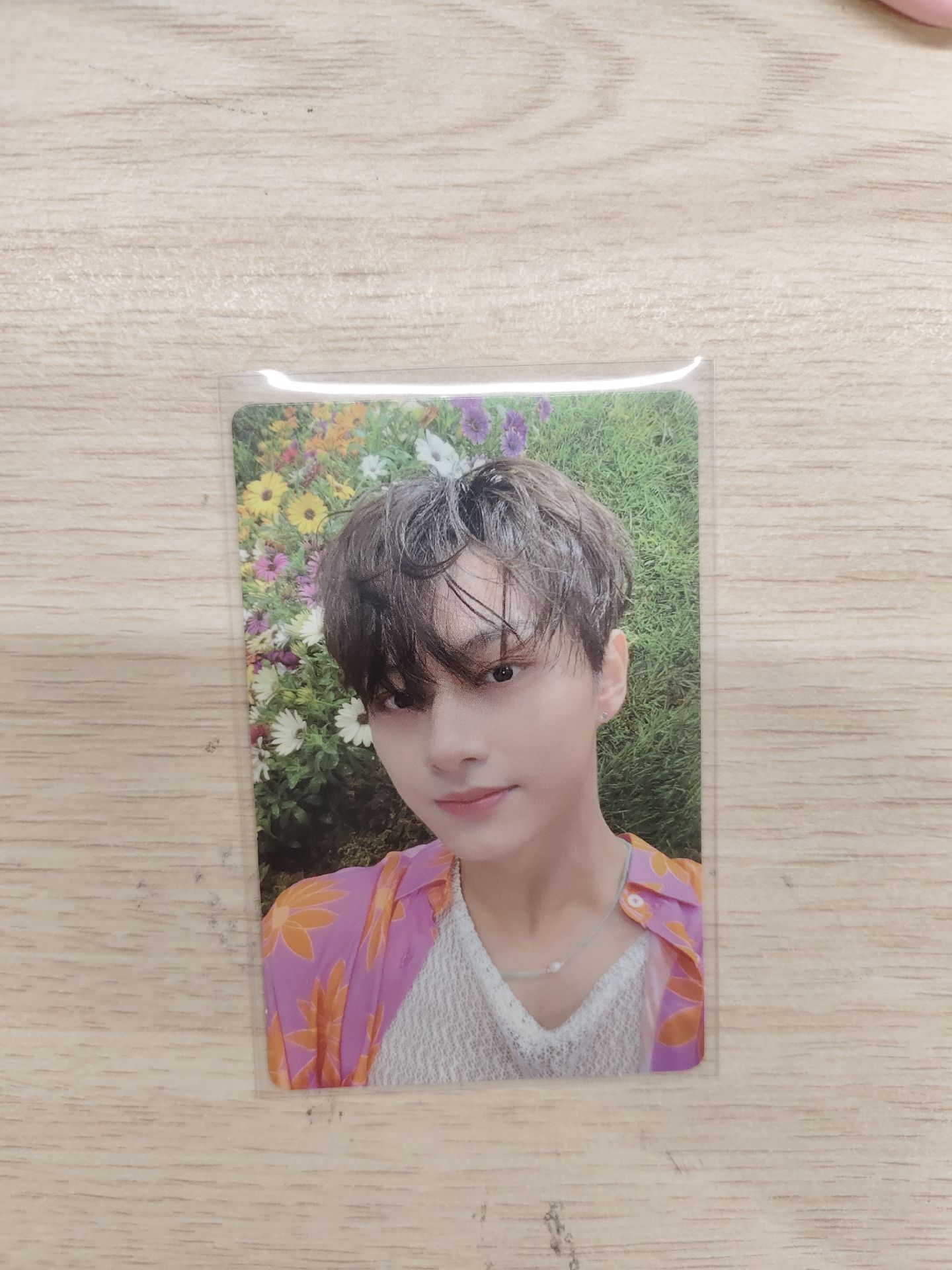 俊 正規四後續專卡