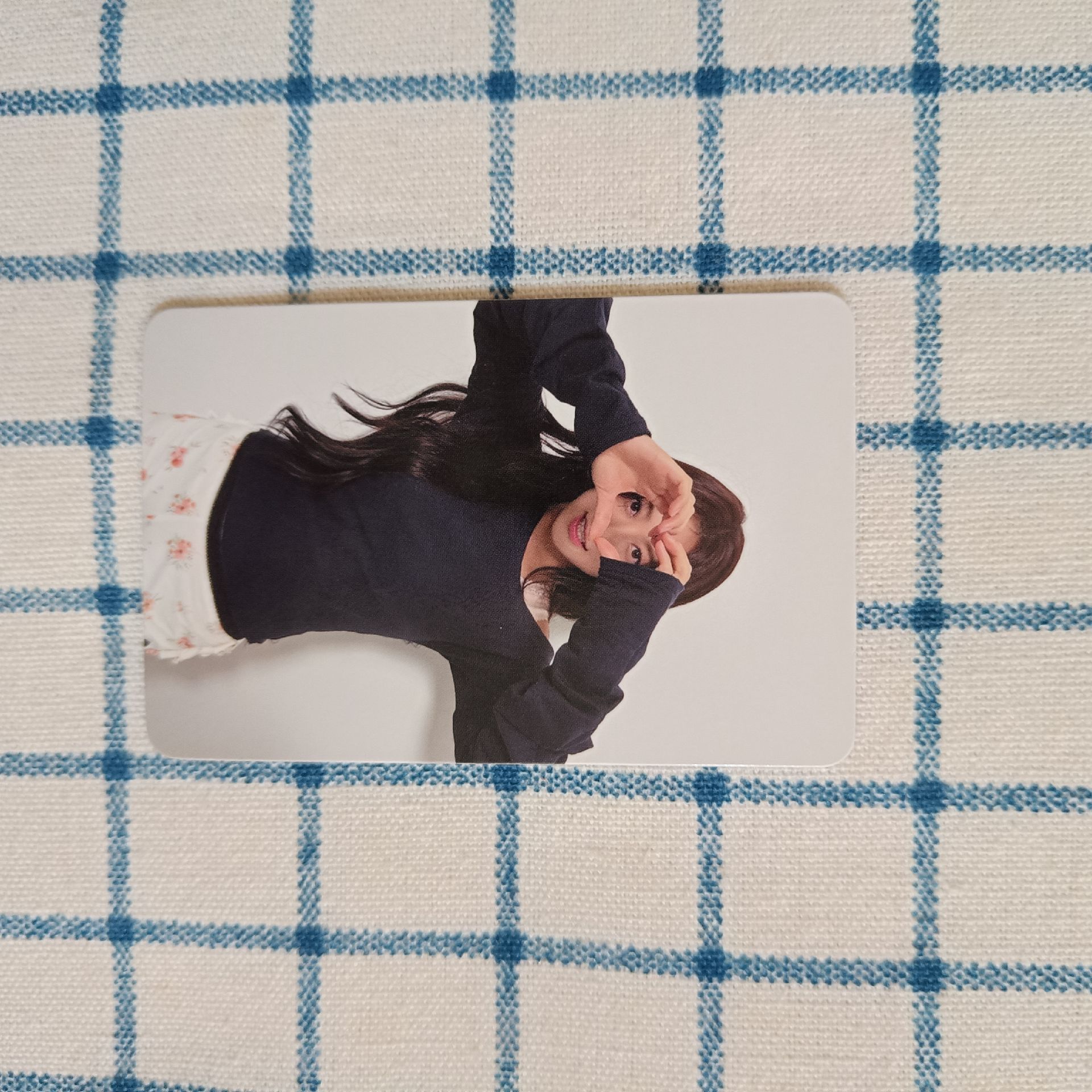 志效 單封預購禮小卡 strategy