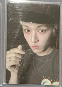 boynextdoor no genre wvs線下LD Riwoo 常赫