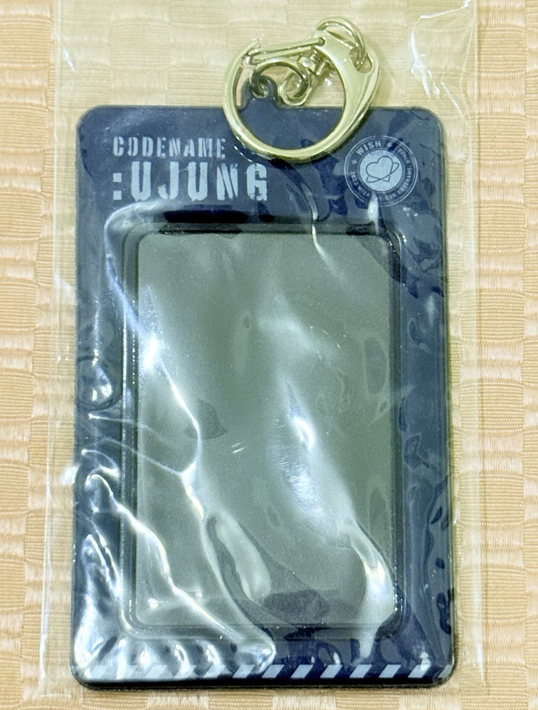 WJSN 宇宙少女 宇少2023 Fan con 卡套