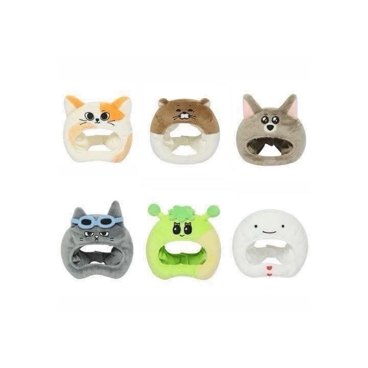 BBNEXDO 手燈套 雲寶寶🍼