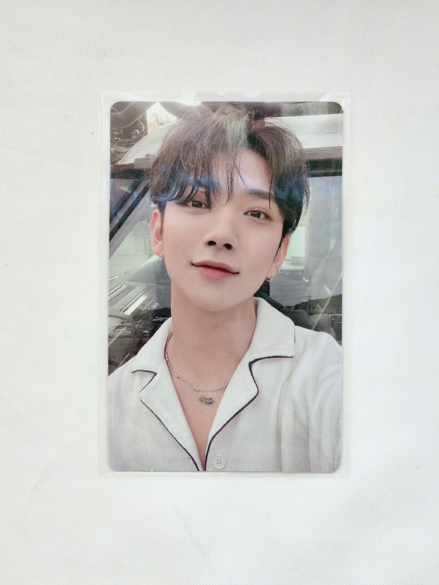 正四後續 電子專卡