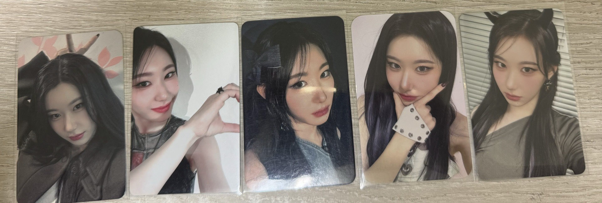 BTB SW/MS/KM 特典 領