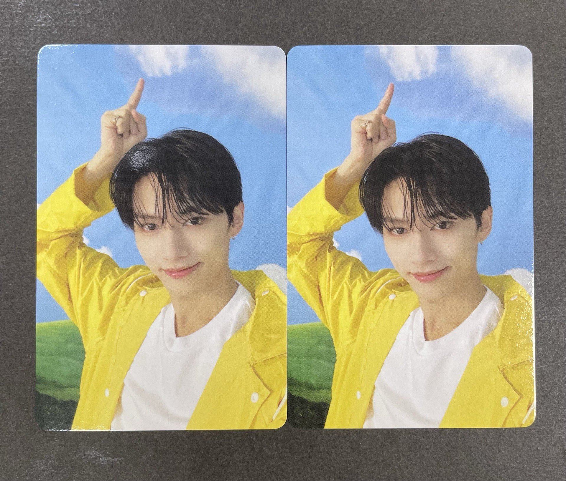 俊卡（可當綁）