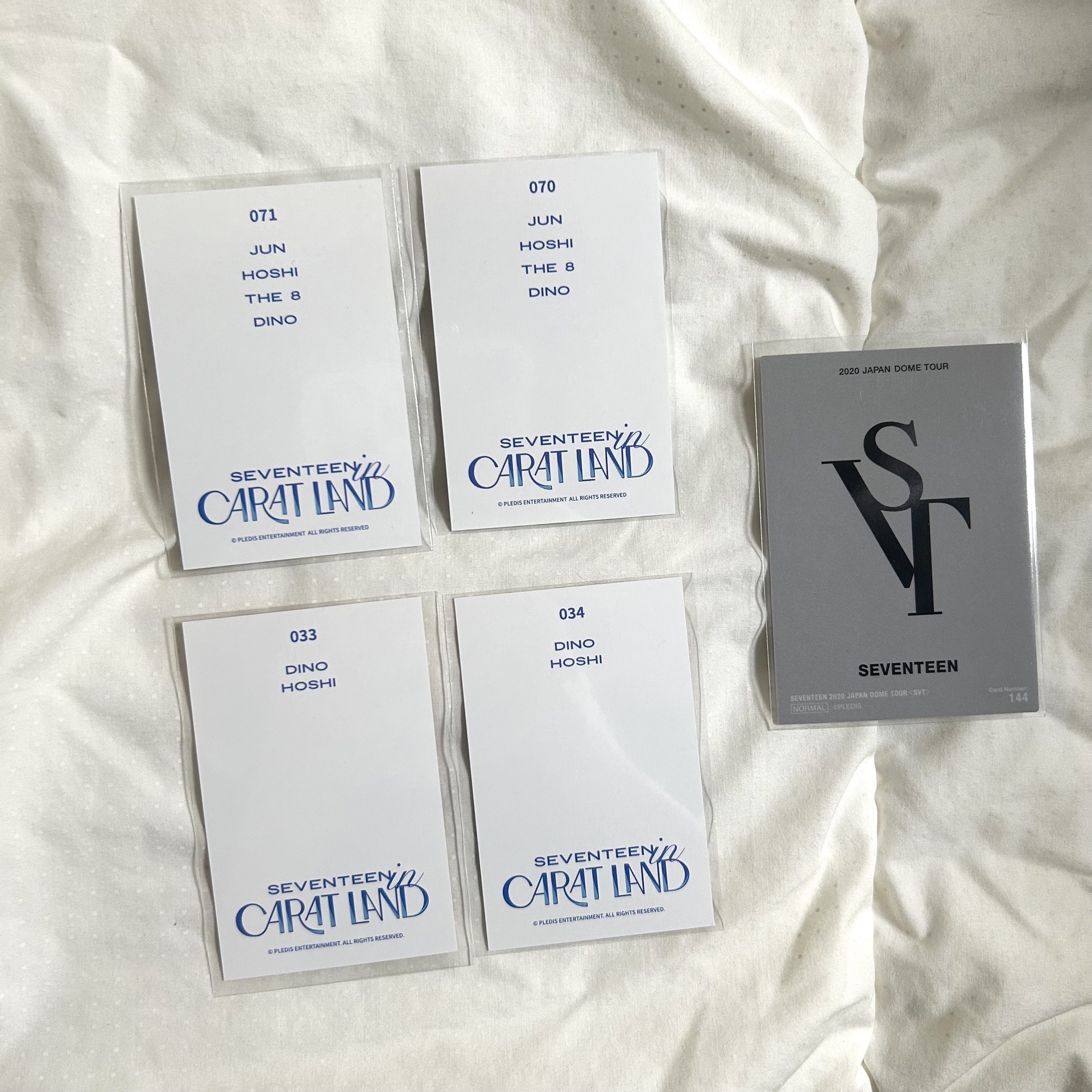 分隊卡/團卡💫