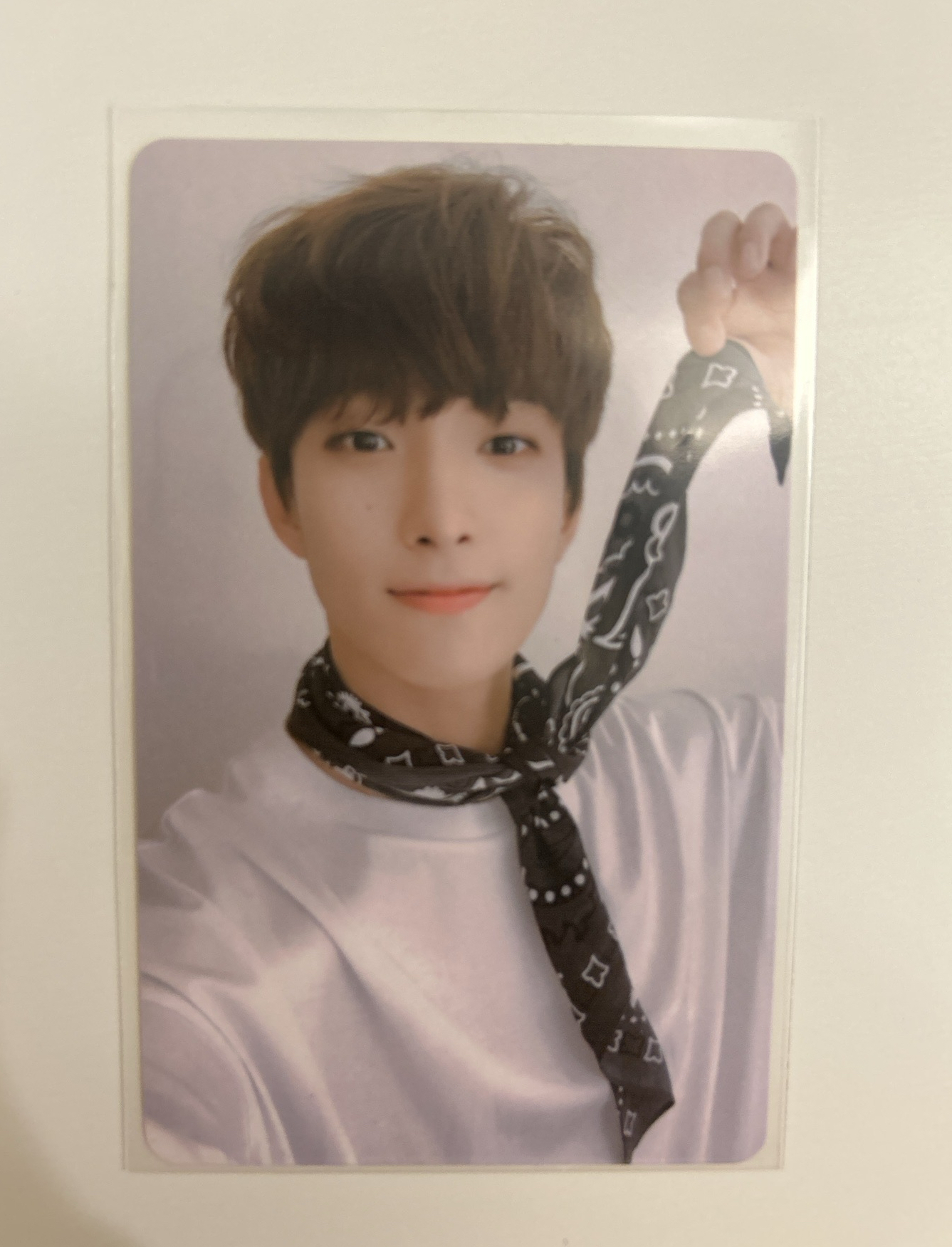 DK|YMMD MINI5|MEET ver.隨機卡