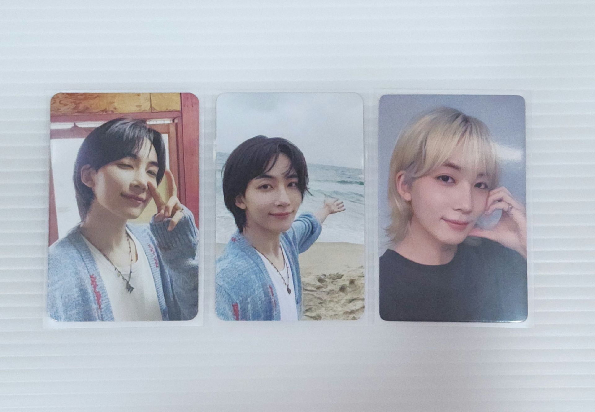 SEVENTEEN JEONGHAN 迷12