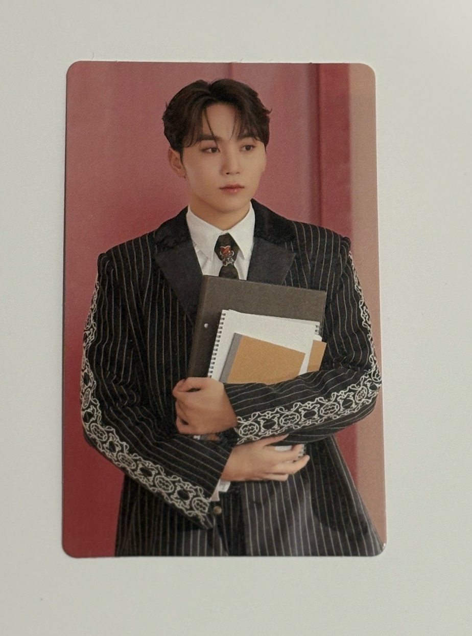 SEUNGKWAN