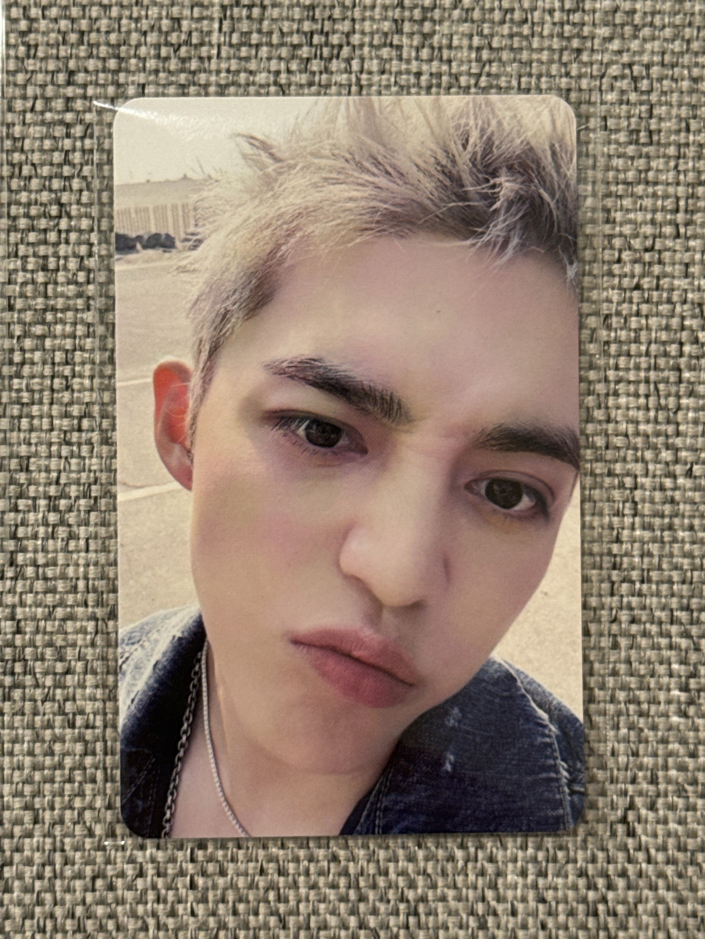 CxM 線下LD 1.0 K4 勝哲 S.COUPS