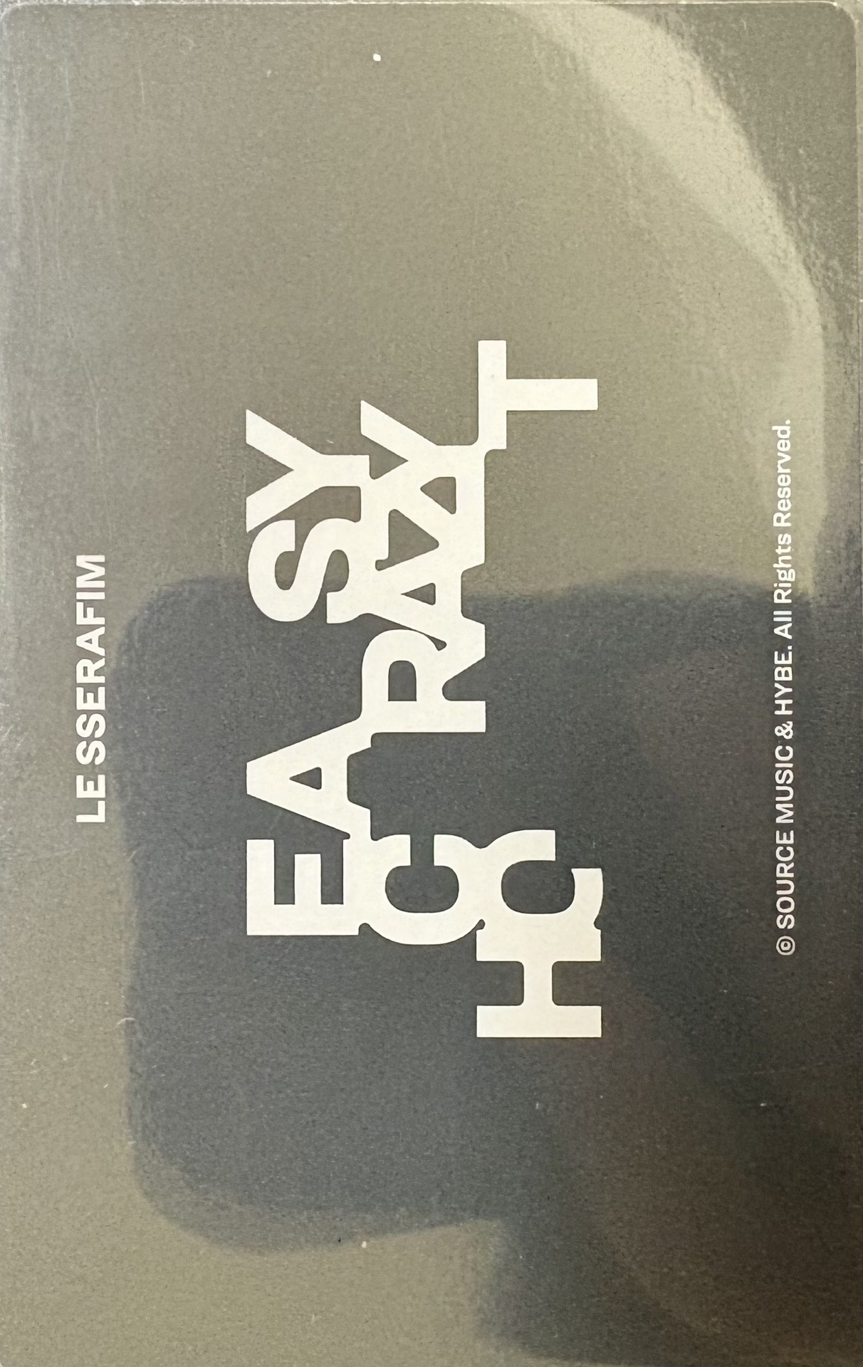 LSF 2025世巡 隨機卡 團體