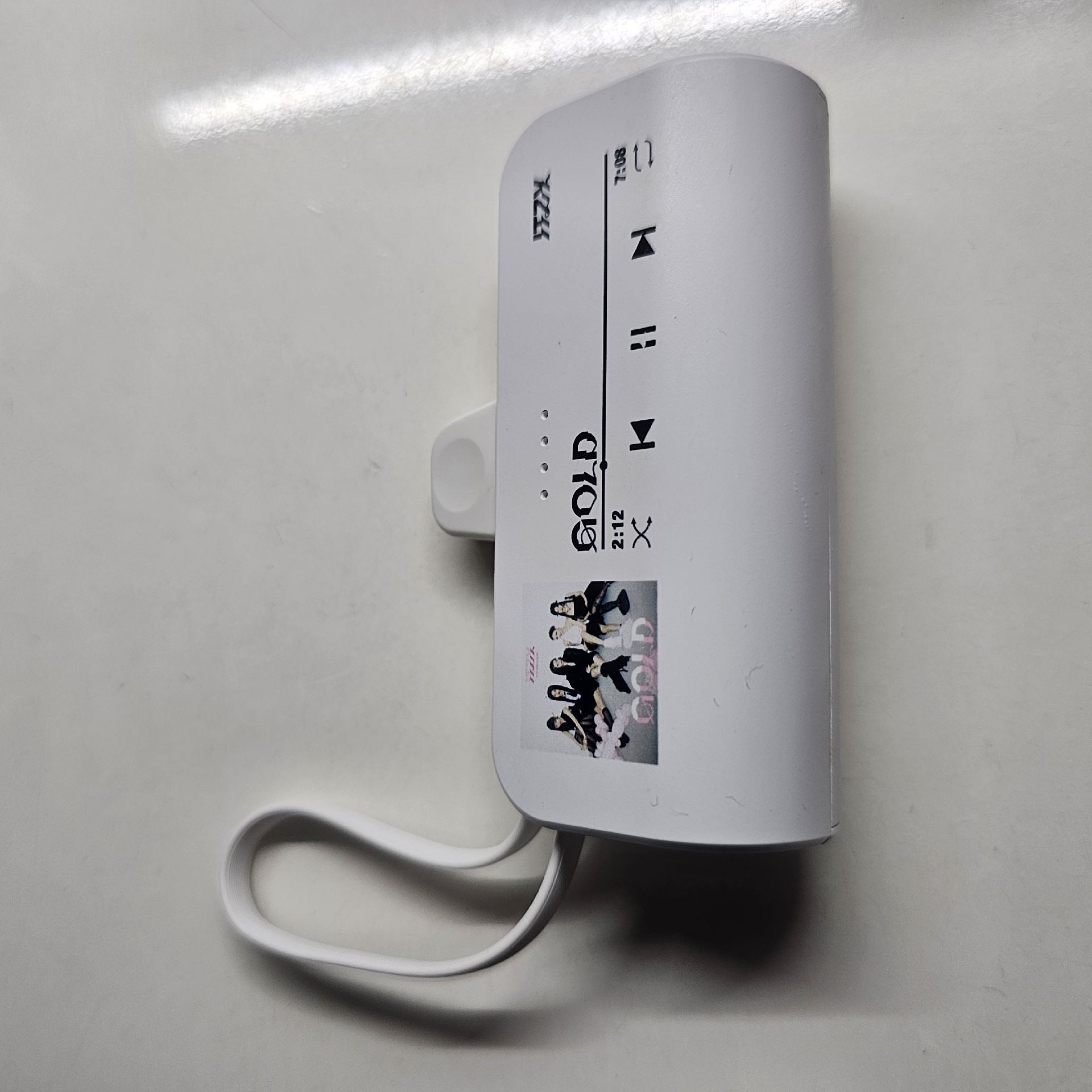 GOLD 手機周邊 行動電源