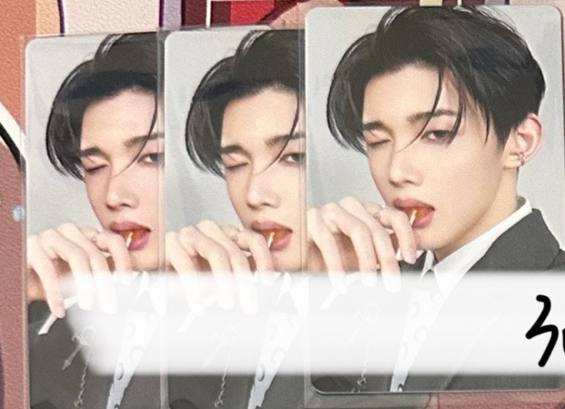 &TEAM JO go in blind