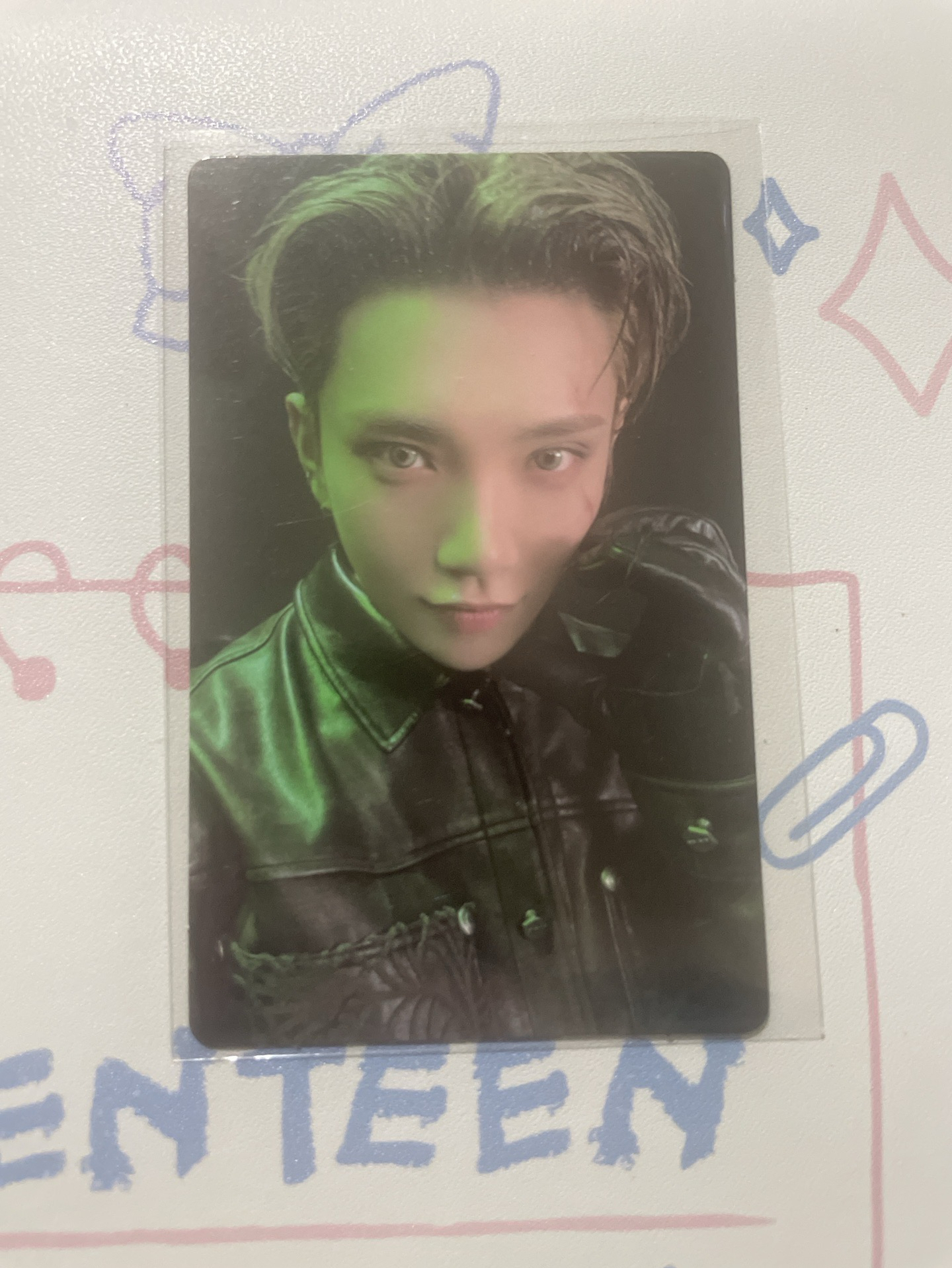 正五 wvs LD 1.0 秀Joshua