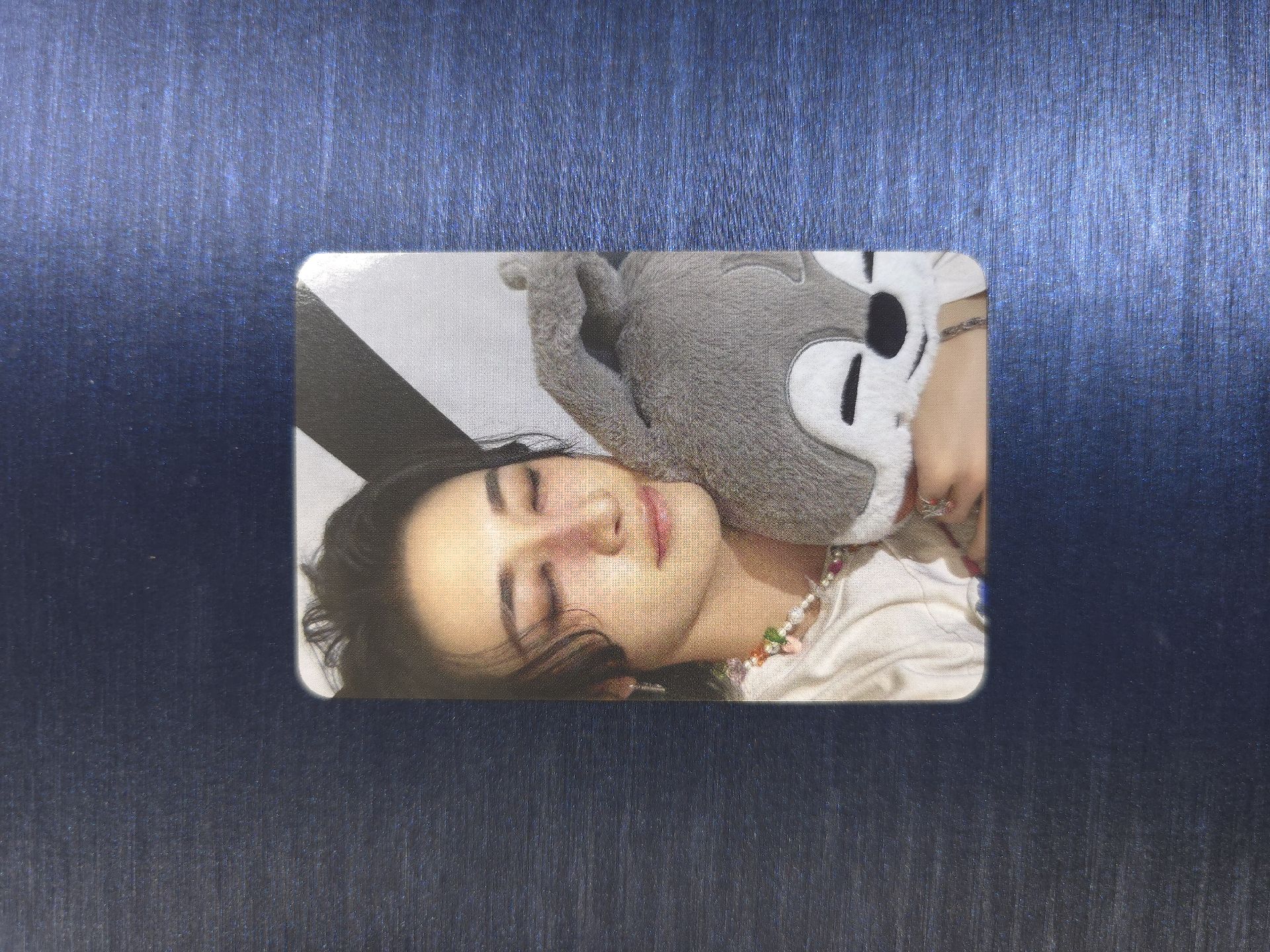 安可線下快閃滿額 燦