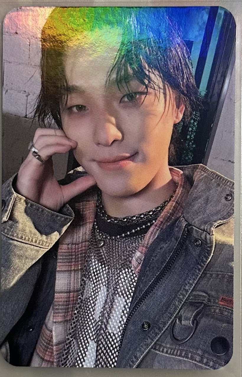 🩵正五FP預售特典-燦