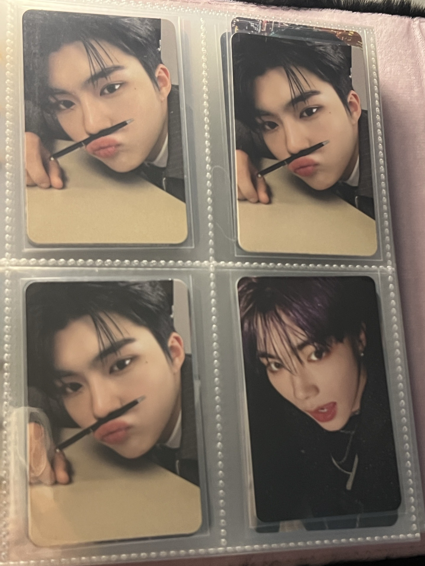 《現貨》ZB1小卡大出清 默認廠損