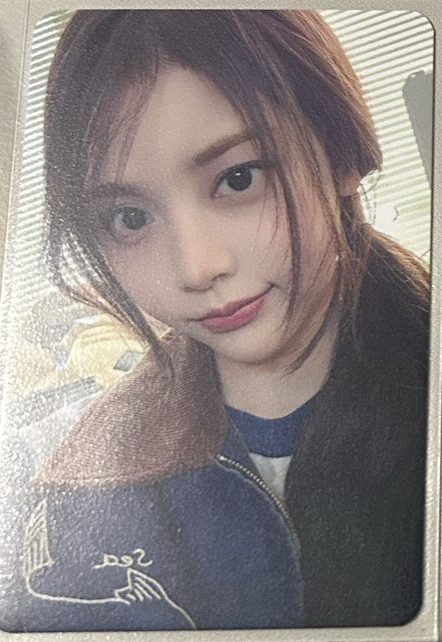 H2H dmm簽售 Carmen