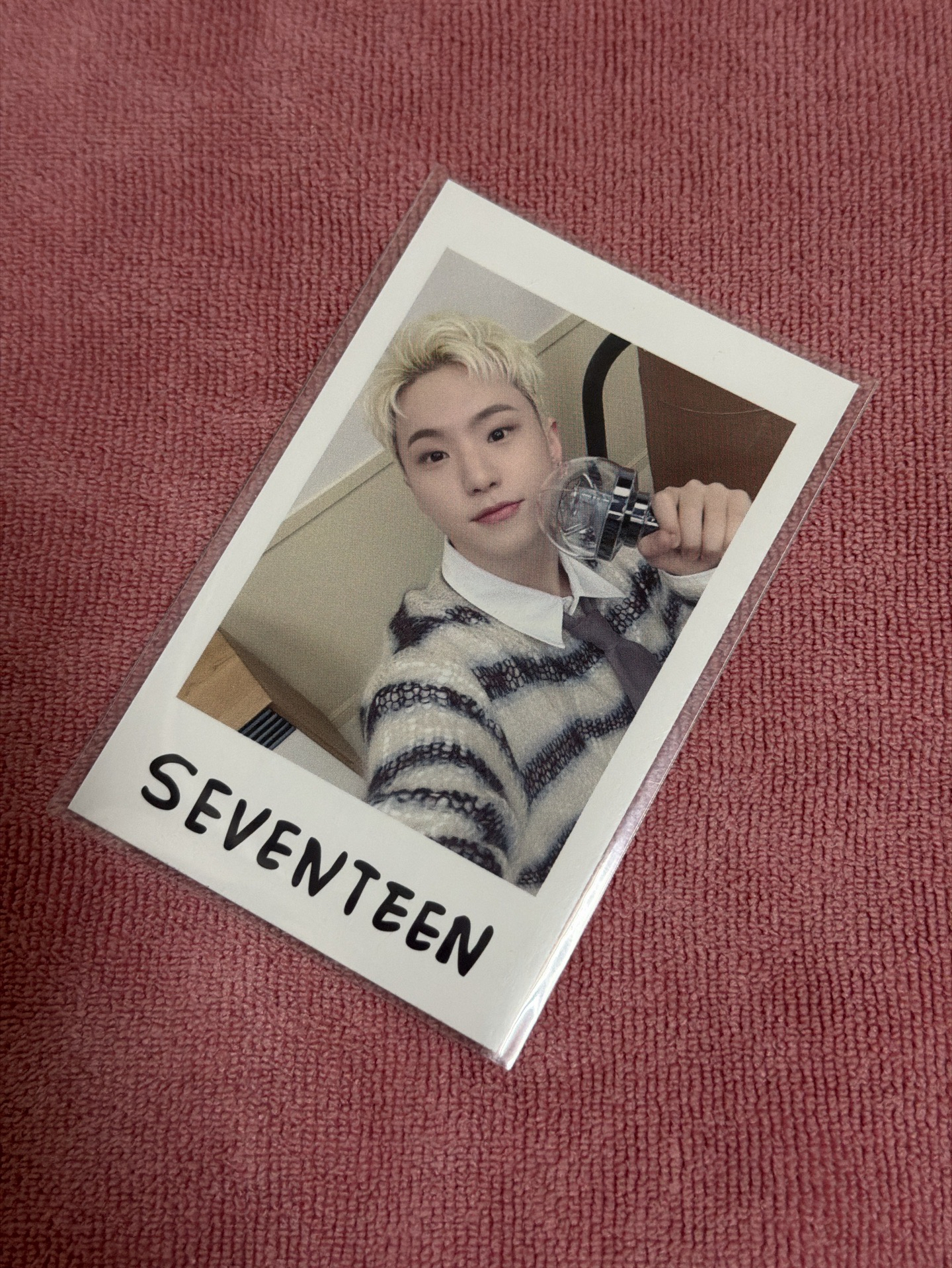 榮｜2025 Holiday 拍立得