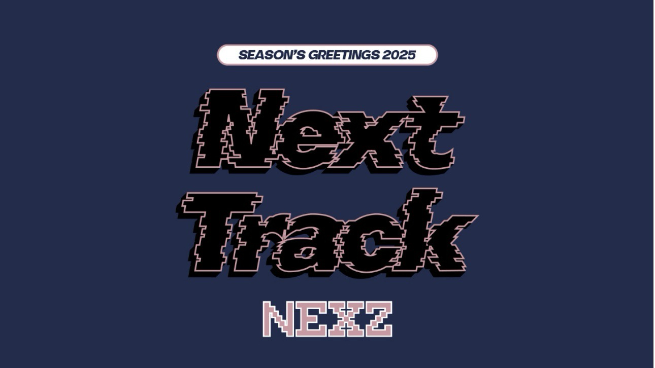 NEXZ SEASON’S GREETINGS 2025 「Next Track」