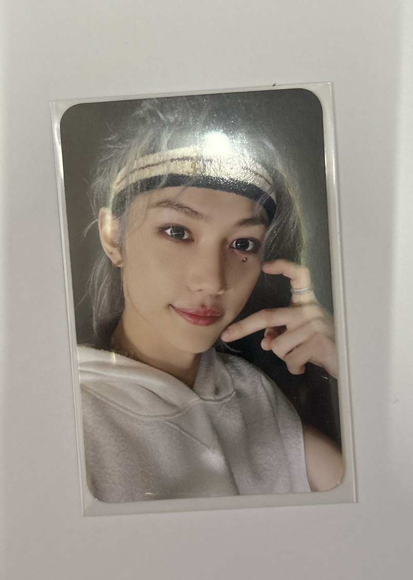 FELIX 5-STAR JYP特典