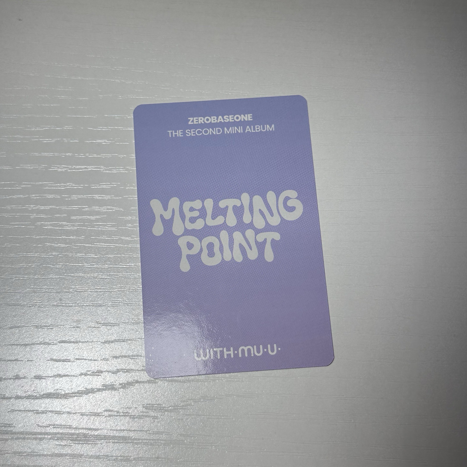 ZB1 RICKY 迷二 EL1.0臉頰軟嫩