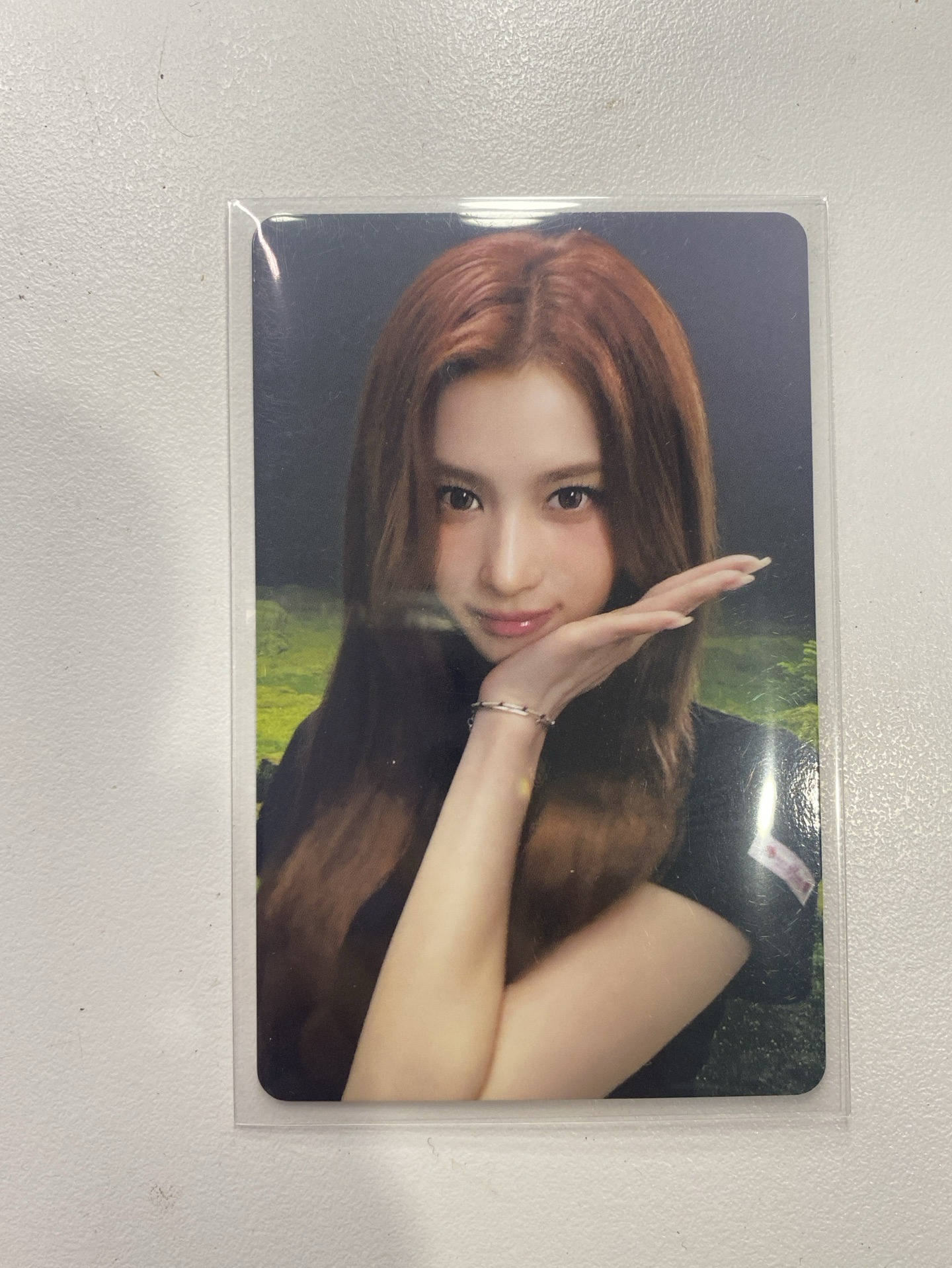 enemy 日周 滿額卡 sana