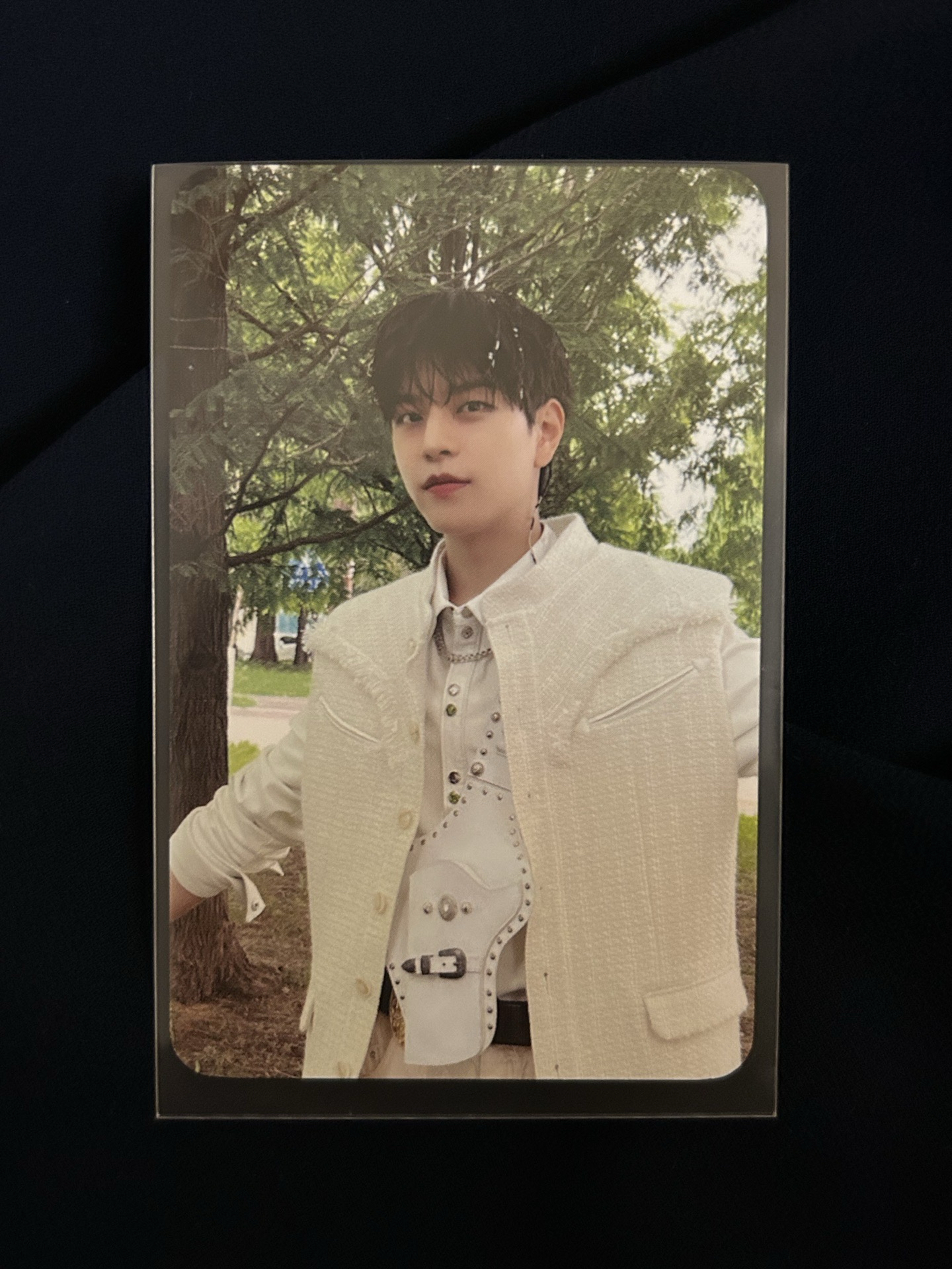 karma 快閃店任務卡 玟