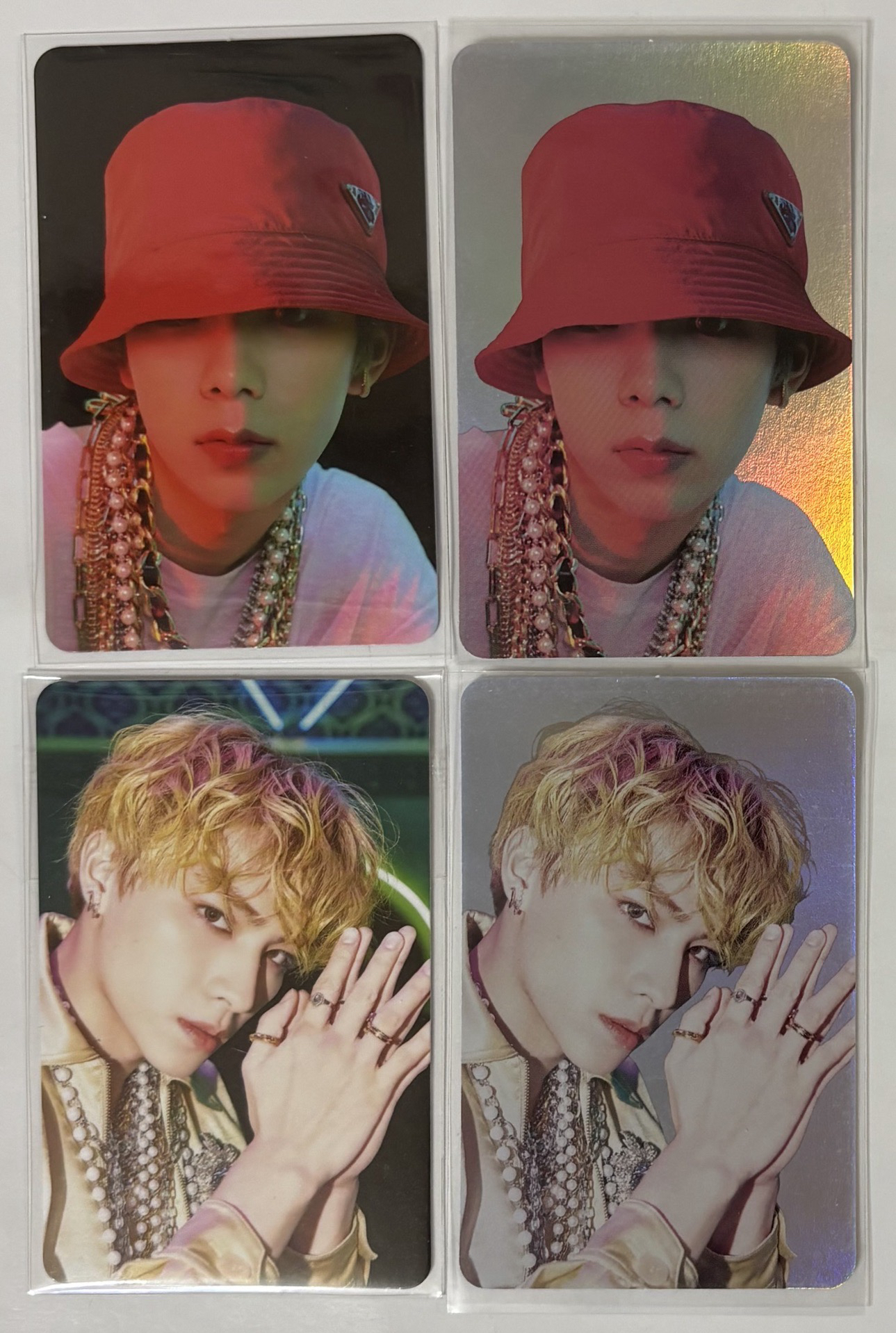 NCT | NCT2020 許願卡