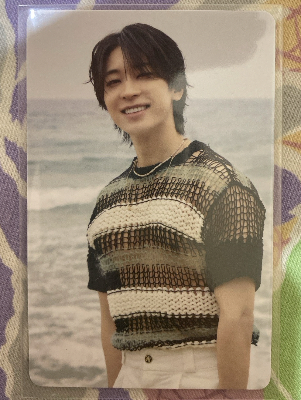 圓迷12塔店特典