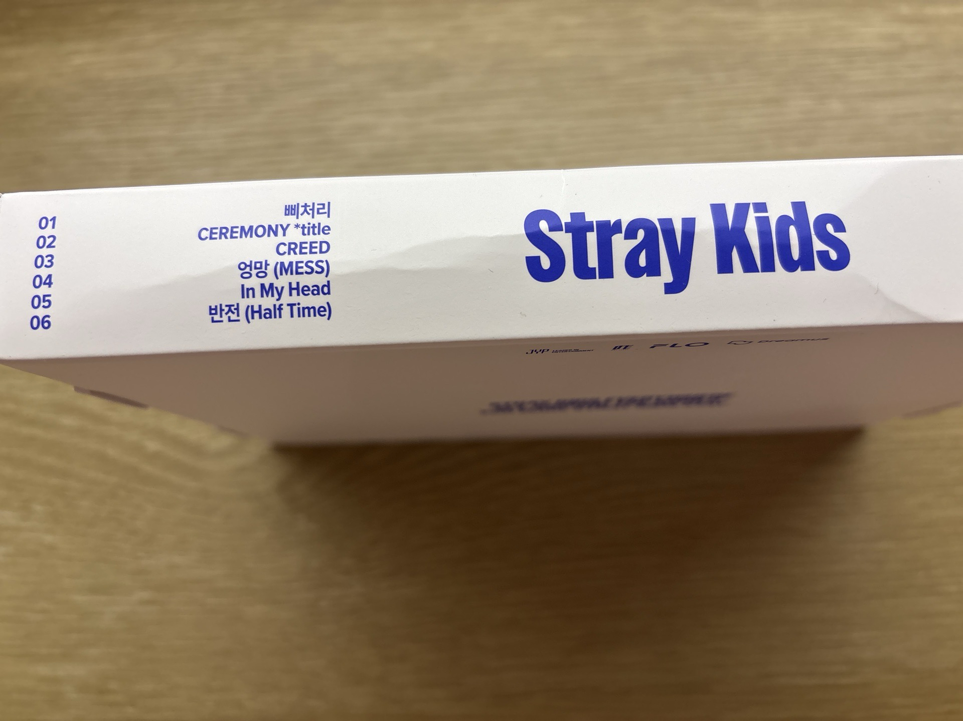 KARMA普版專全專