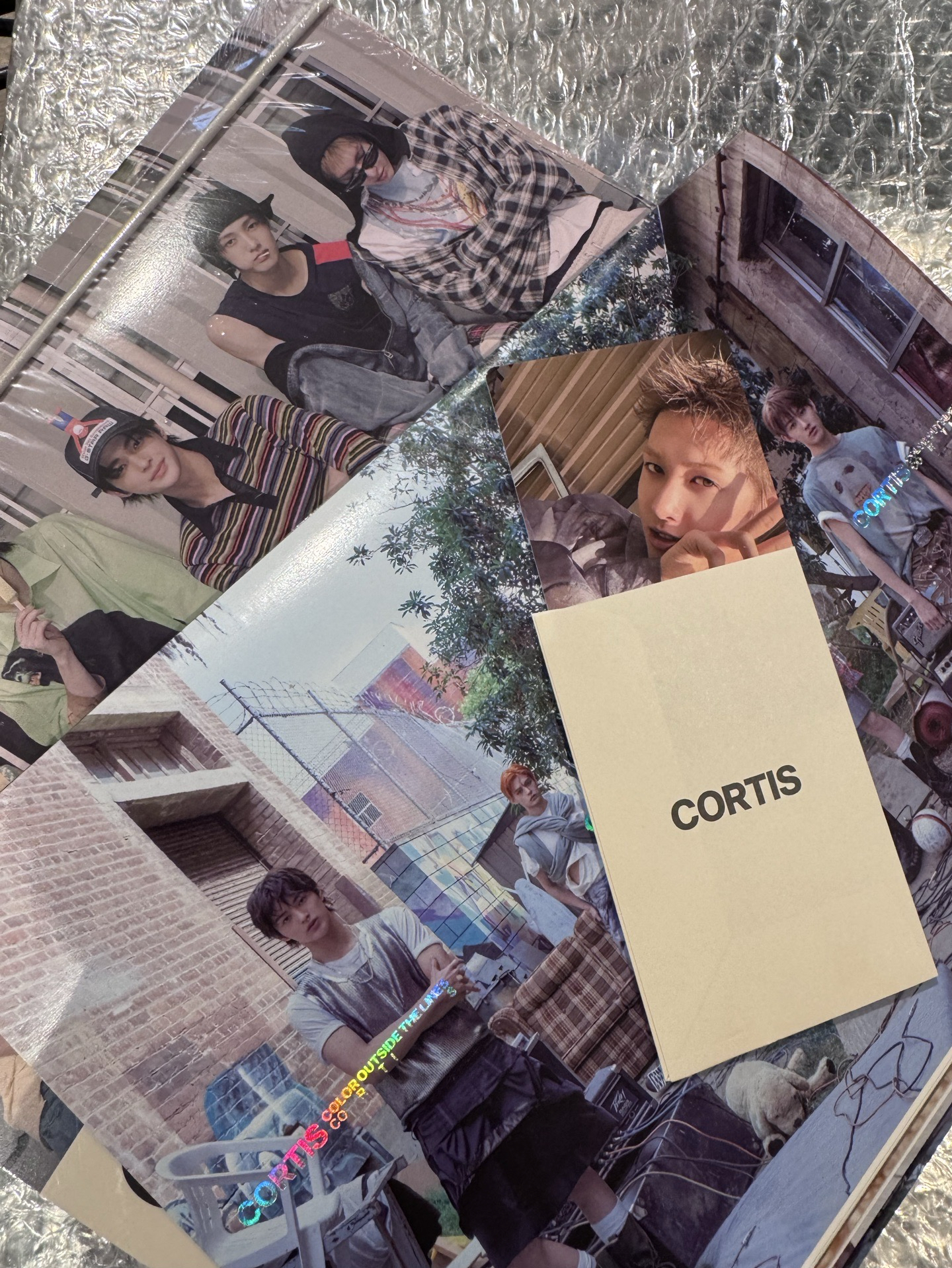 已拆全專S3 馬丁