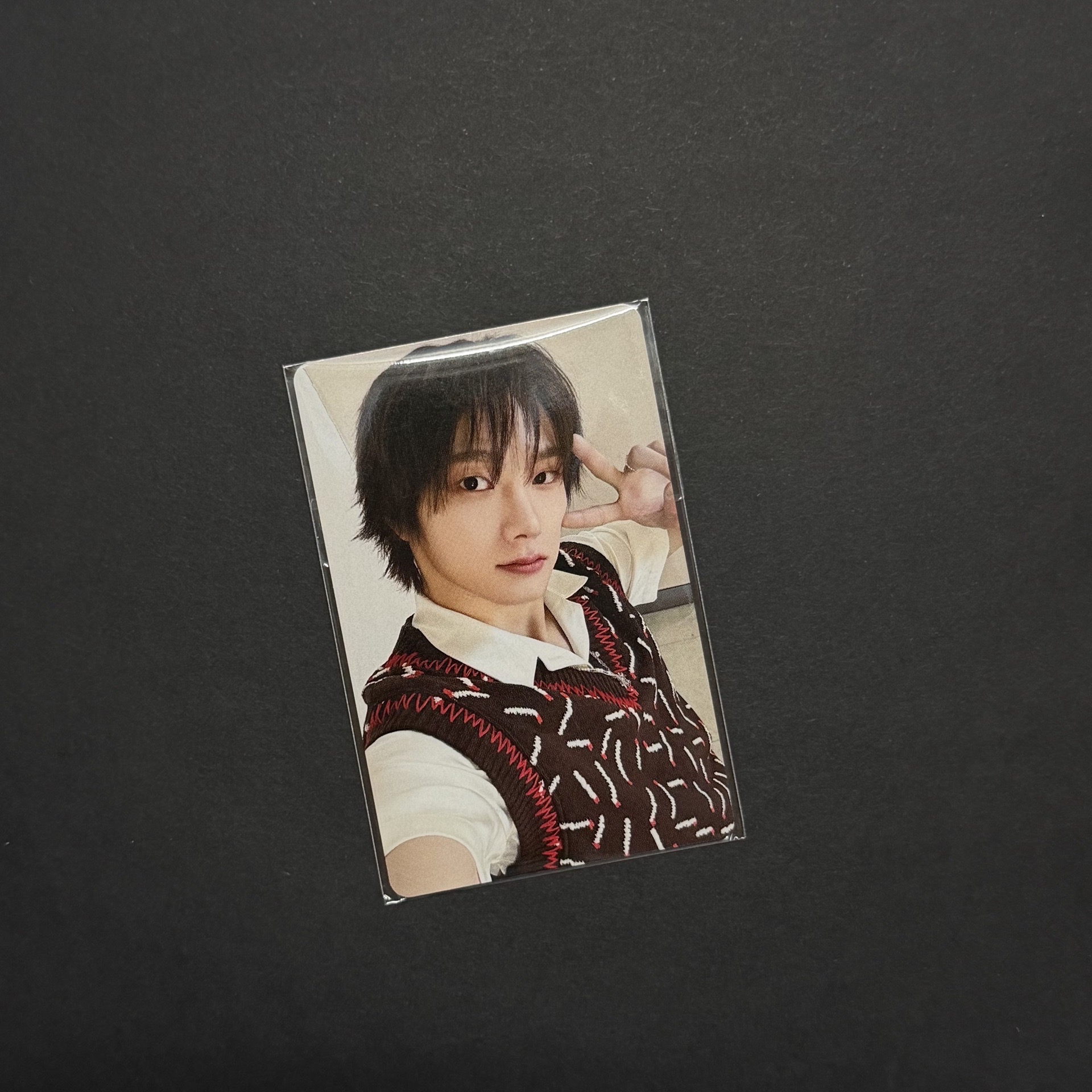 BOYLIFE 日咖 幸運卡 1