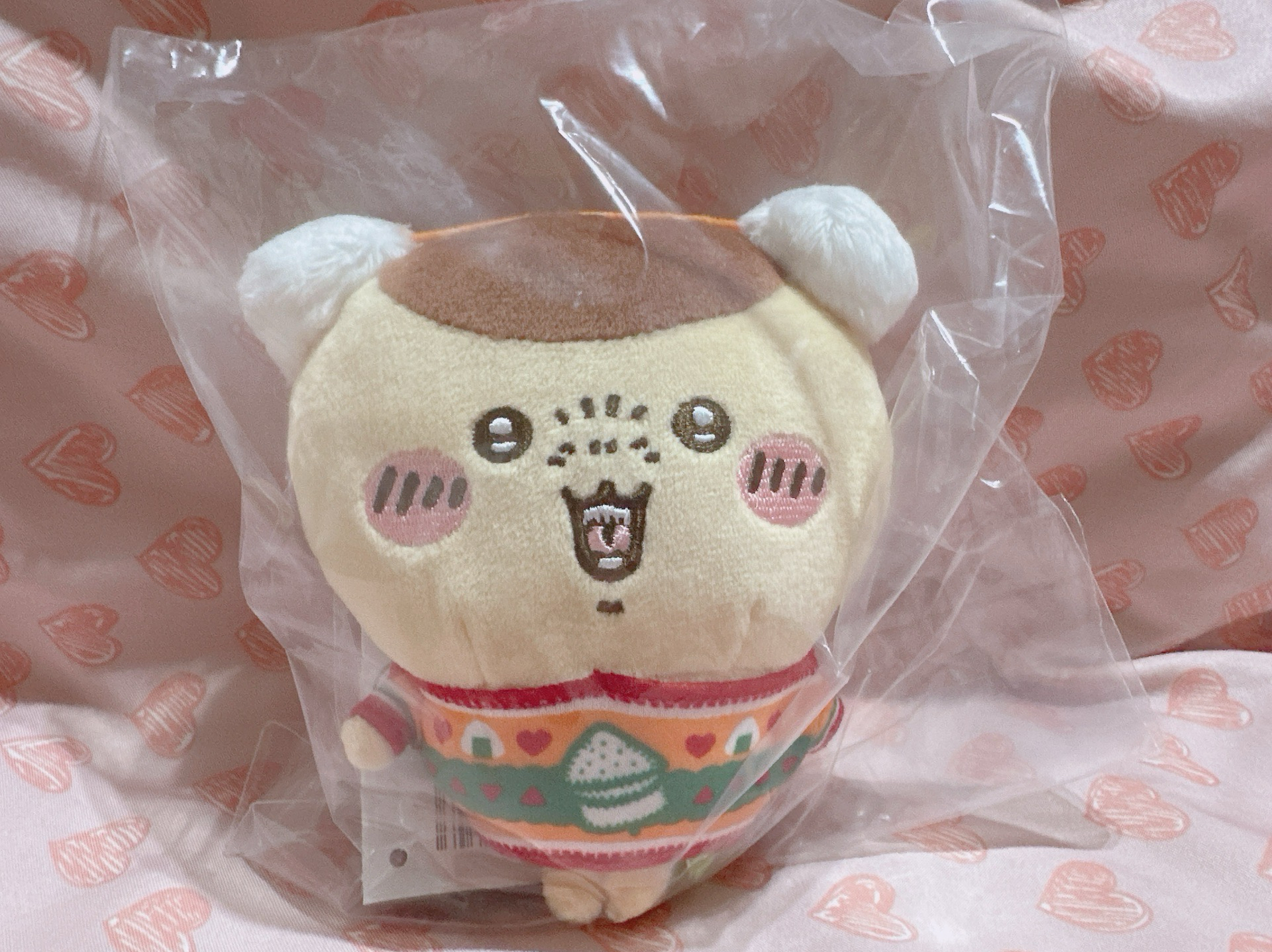 🎀吉伊卡哇🎀