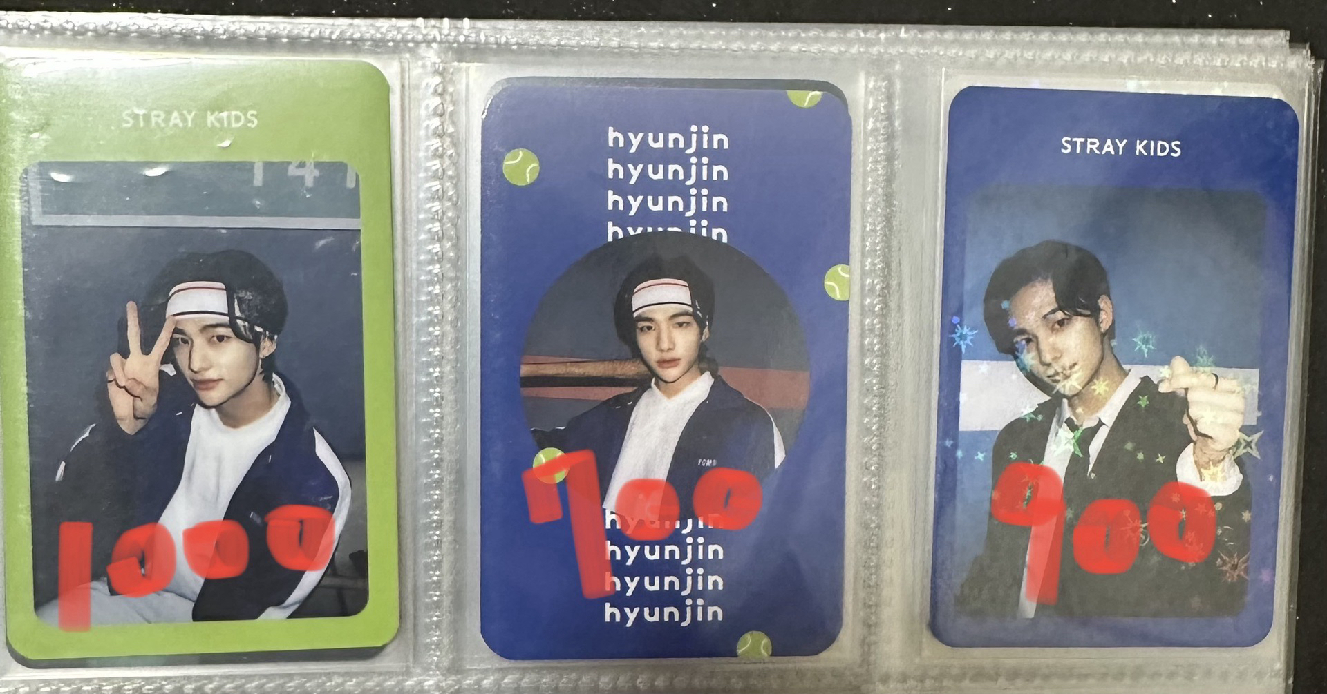 黃鉉辰 拍立得 playgo