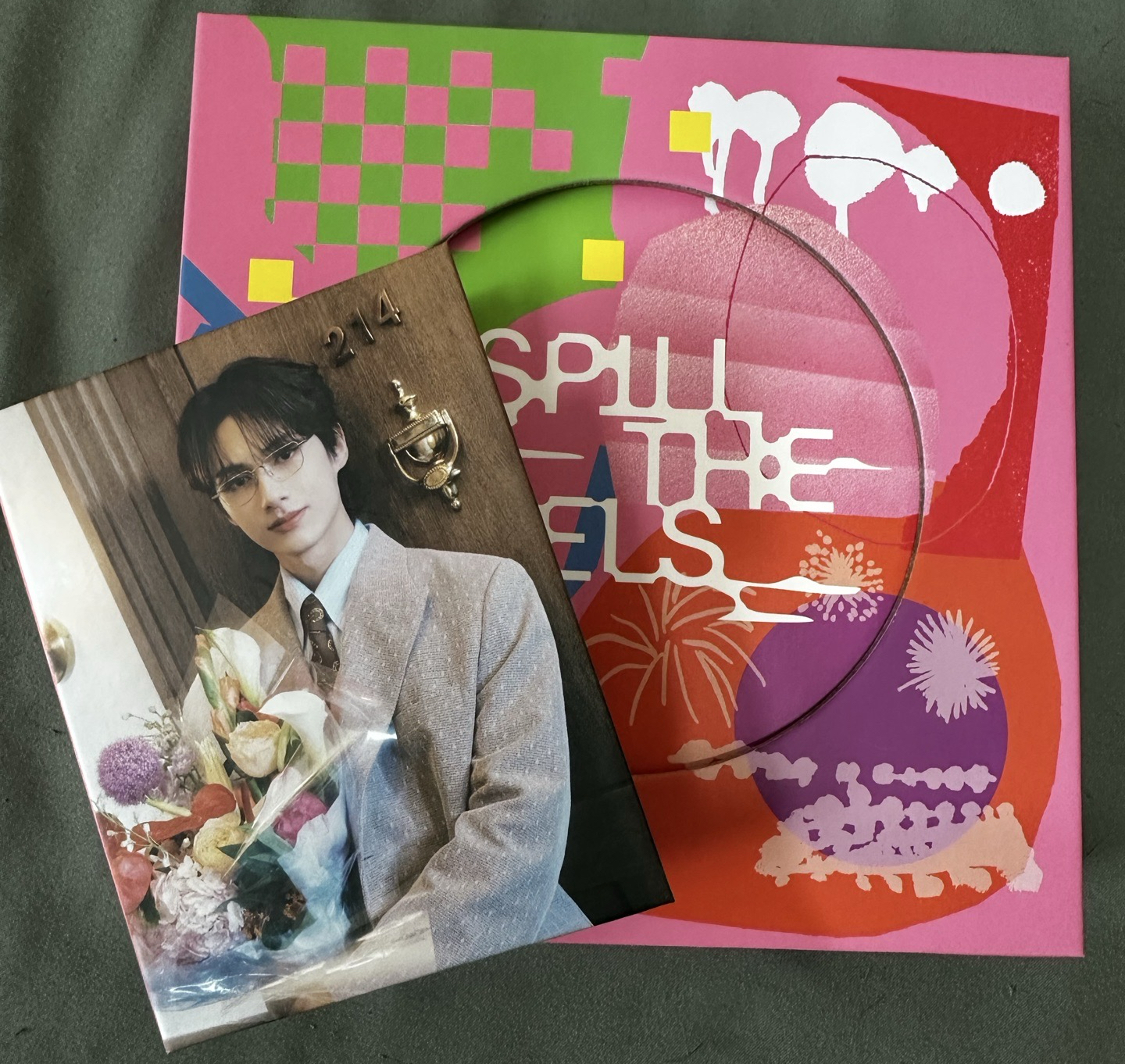 俊空專 迷12克拉盤