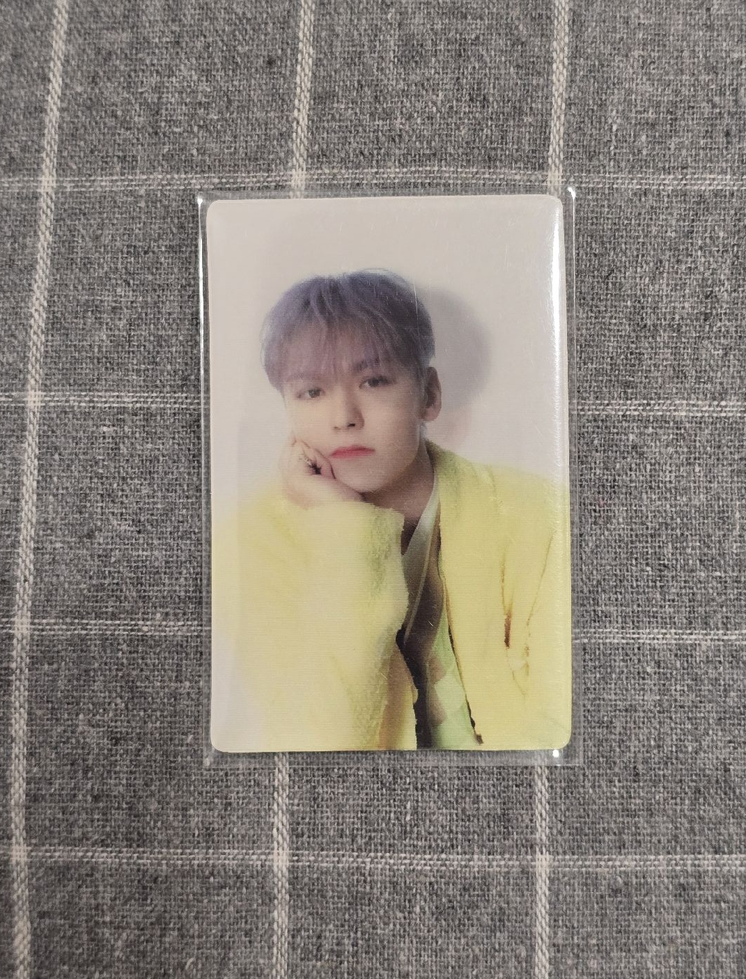 vernon專卡／特典卡／隨機卡大出清