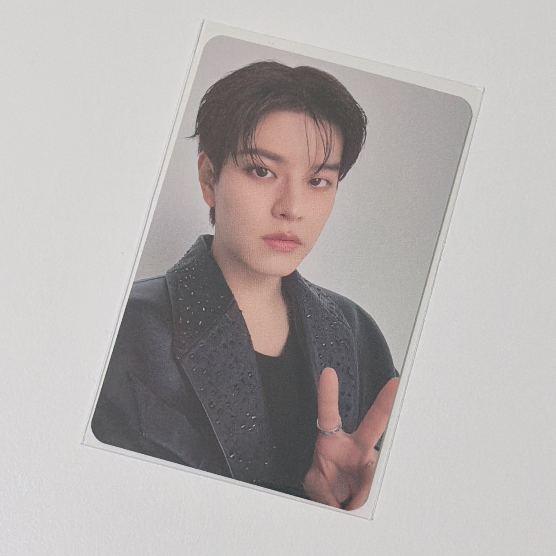 10/18首爾安可zone卡 🐶