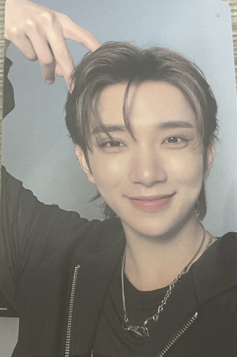 迷12 wvs特典秀 Joshua 