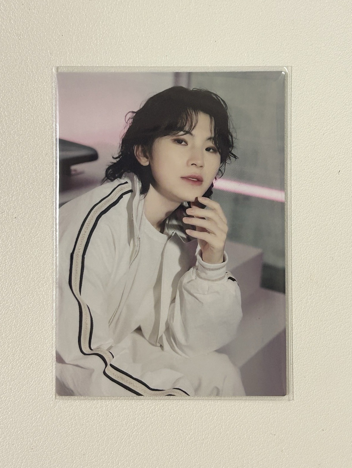 Follow Again To Japan 勳